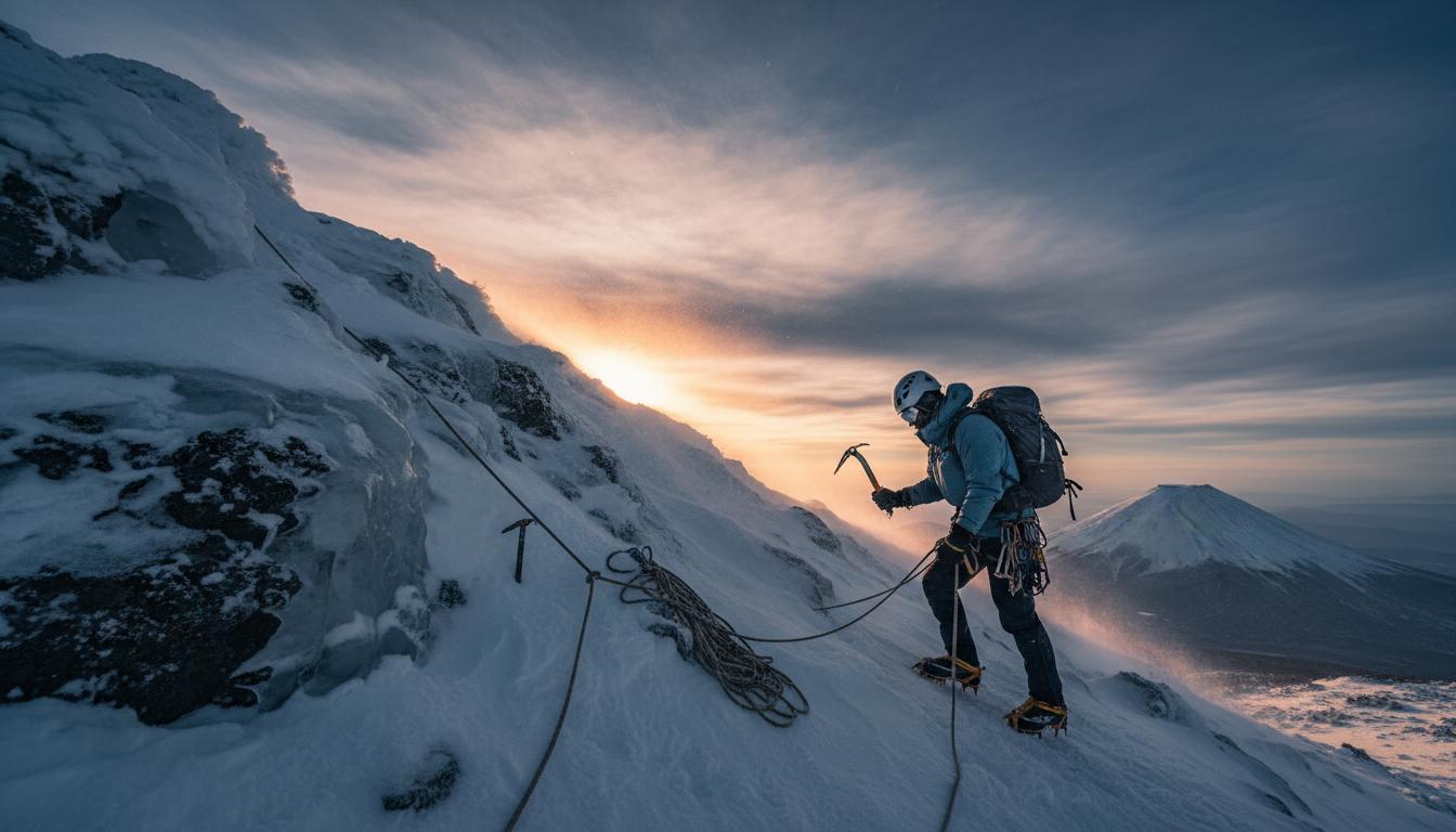 Winter Summit